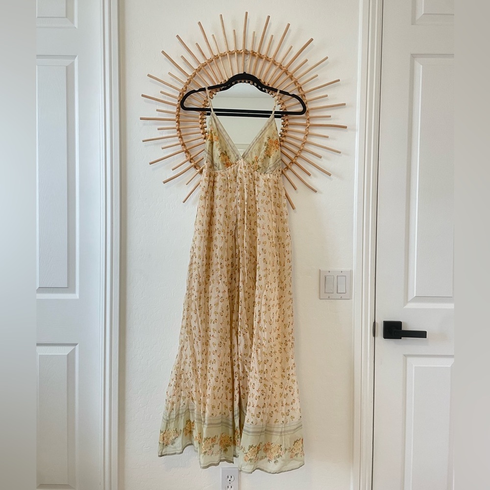 Anthropologie Dress- Size XS